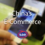 China’s E-Commerce