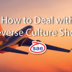 How to Deal with Reverse Culture Shock