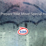 How to Prepare Your Move: Special Humidity