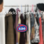 Tips & Tricks for Garment Care