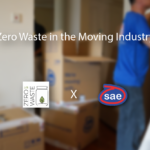 Zero Waste in the Moving Industry