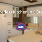Paperless Kitchen in 5 Steps