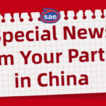 Special news from your partner in China (related to the Coronavirus)