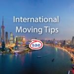 International Moving Tips