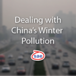 Dealing With China’s Winter Pollution
