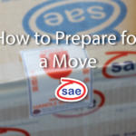 How to Prepare for a Move
