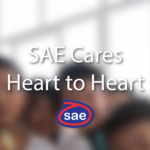 SAE Cares: Heart to Heart