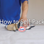 How to Self-Pack