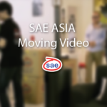 SAE Asia Promotional Video
