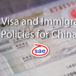 New Visa and Immigration Policies for China