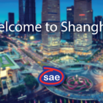 Welcome to Shanghai